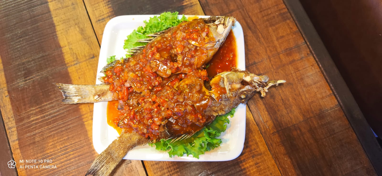 ข้าวต้มปลาโคตรเก๋า - หทัยราษฎร์ 37