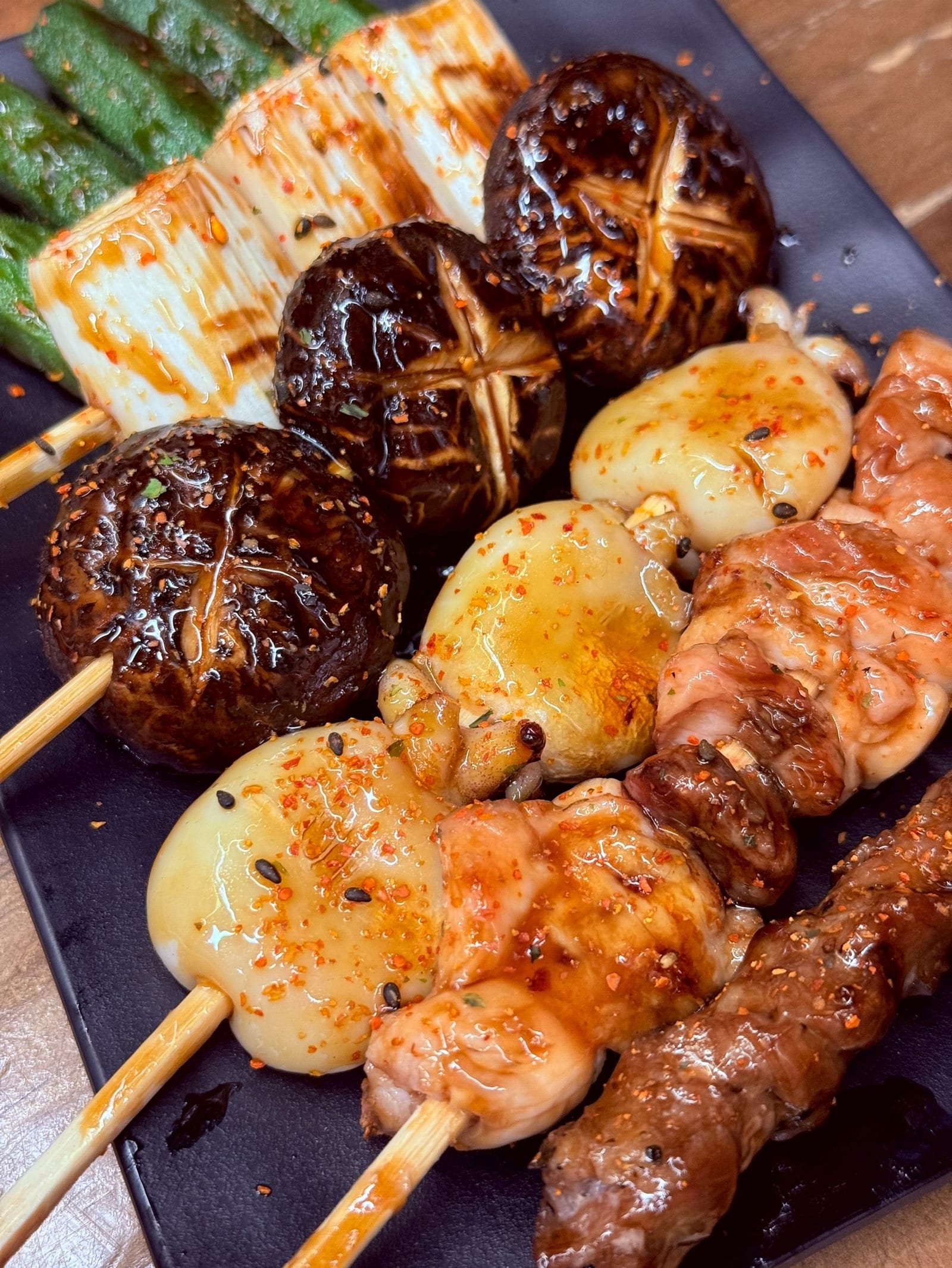 Akiba Izakaya (อกิบะ อิซากายะ)