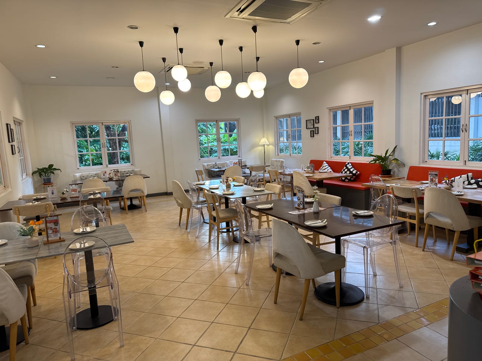 Baan Lae Gaysorn