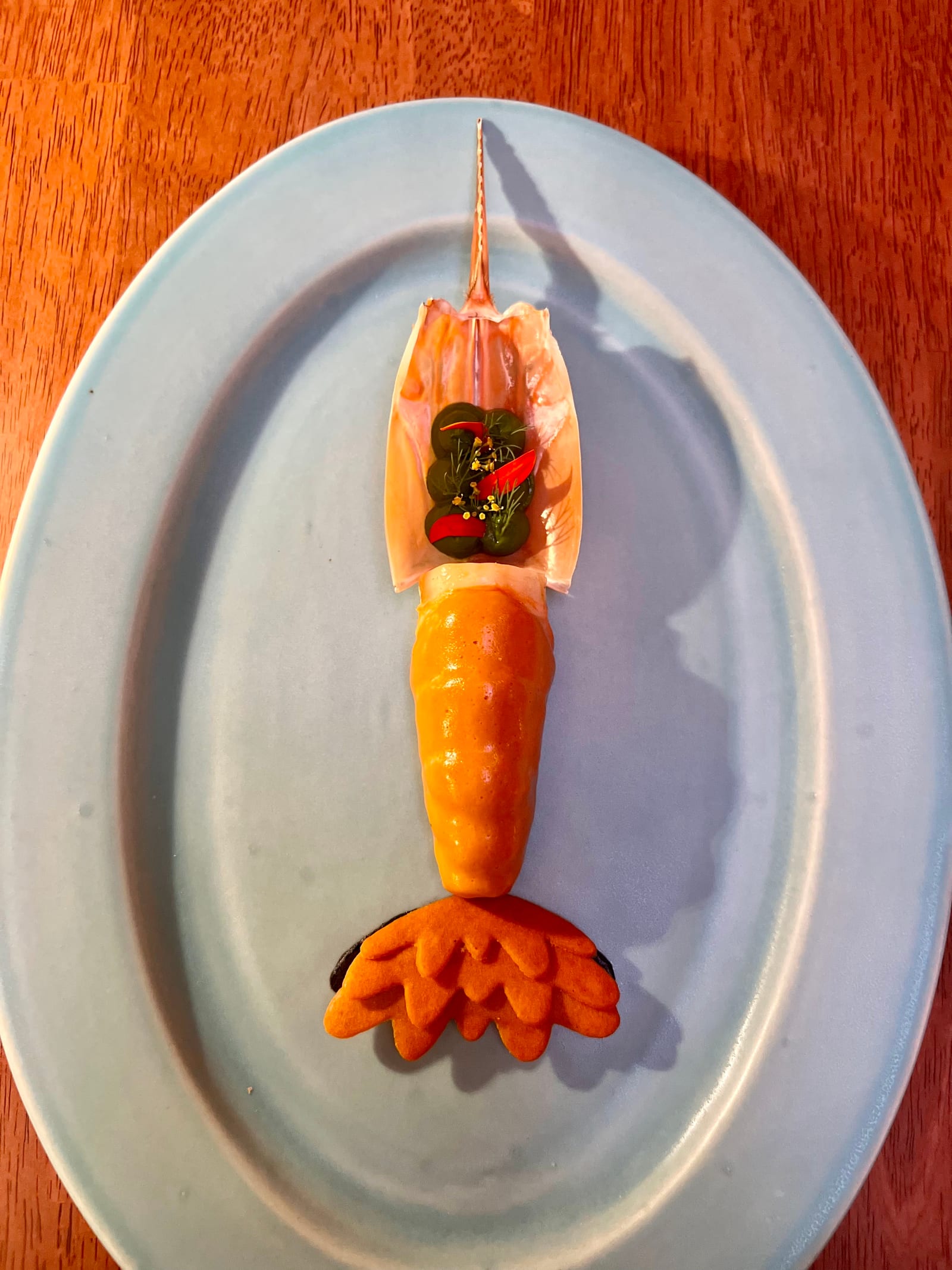 Baan Tepa Culinary Space