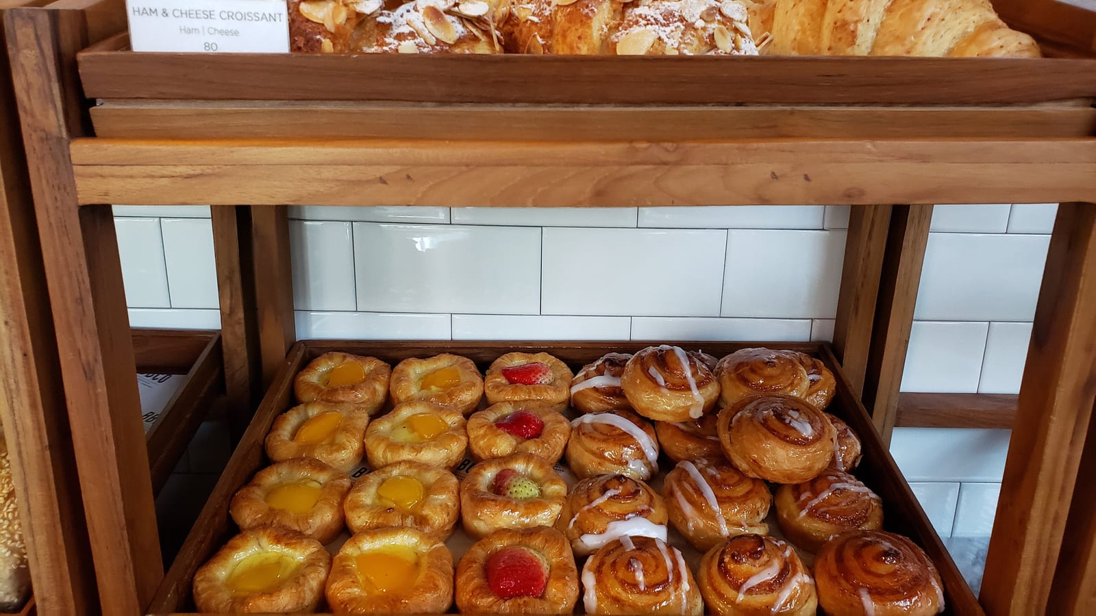 Bangkok Baking Company/Bbco