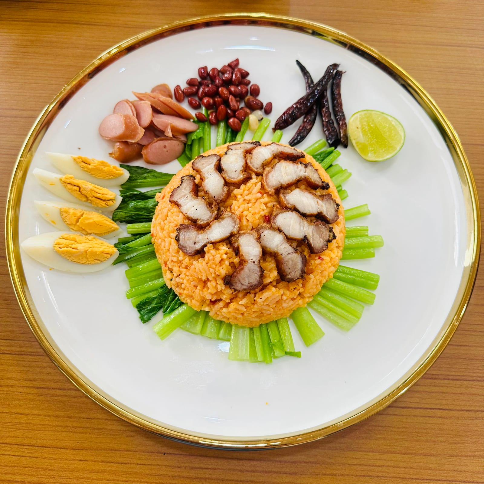 Barani Food Villa
