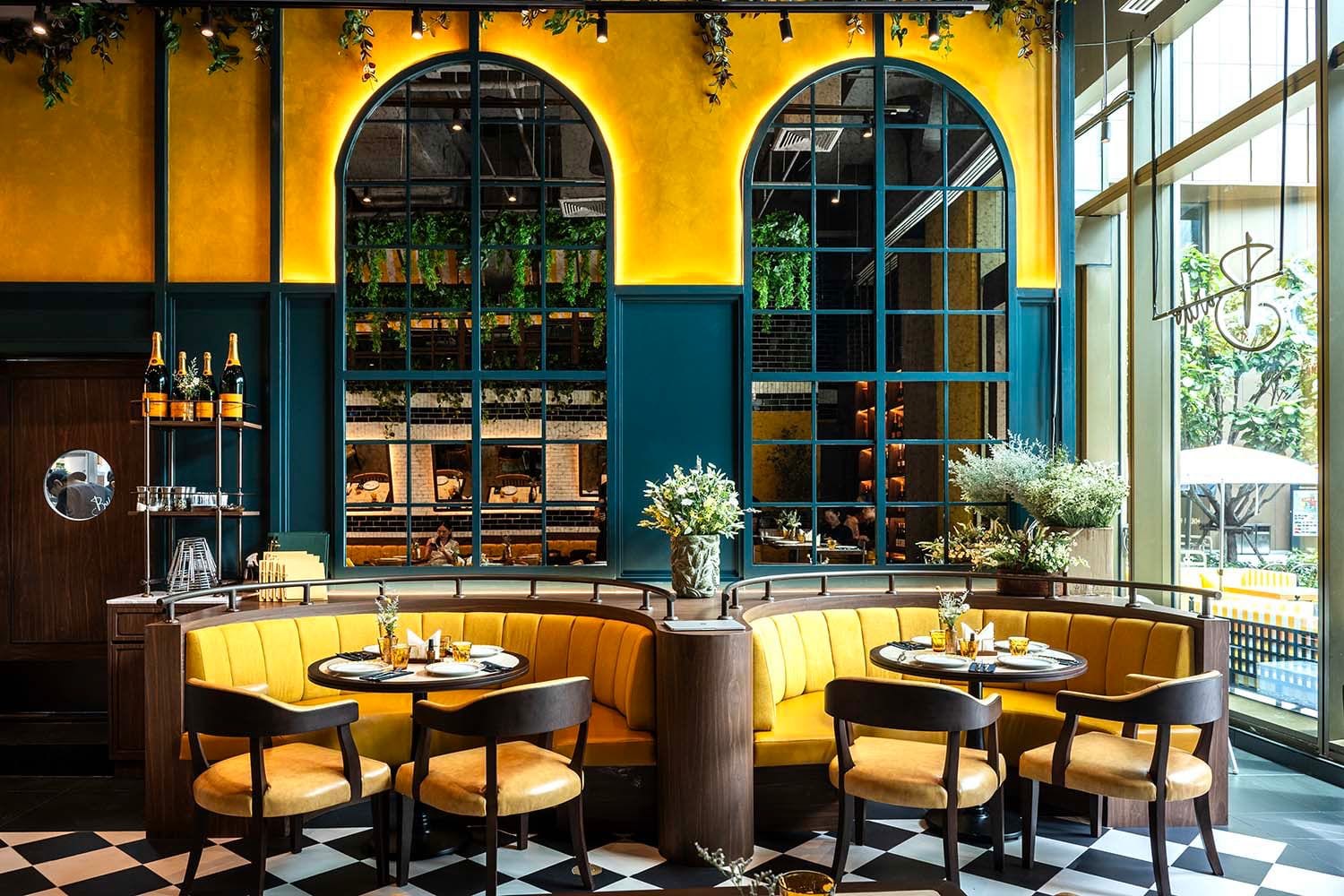 Bardo Brasserie