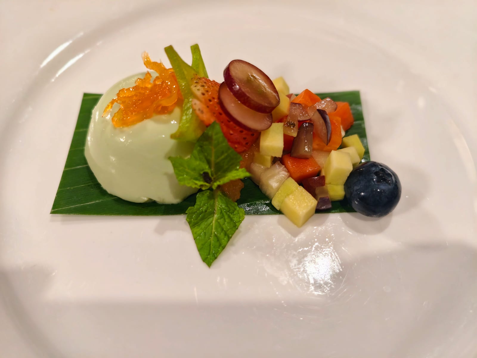 Chakrabongse Dining