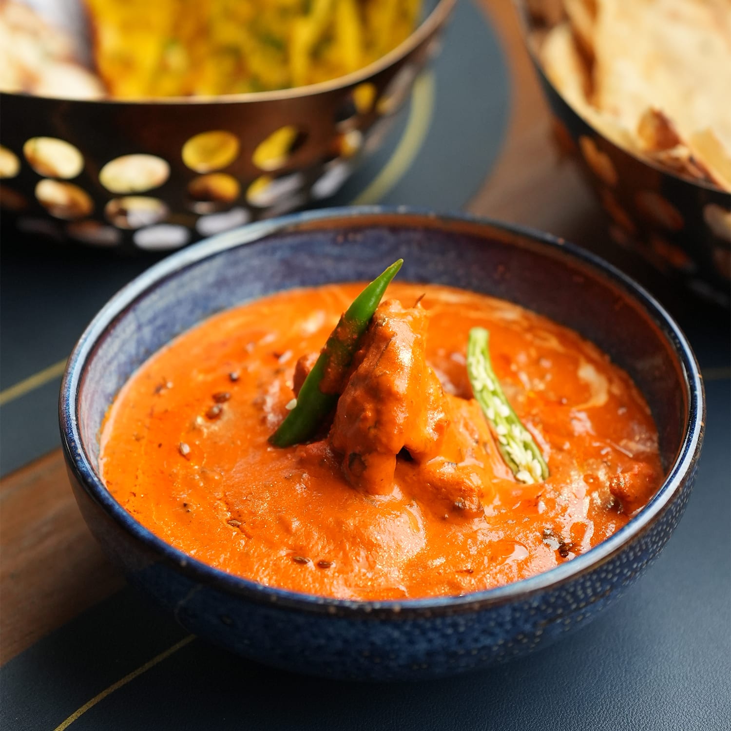 Chandni Chowk Indian Restaurant