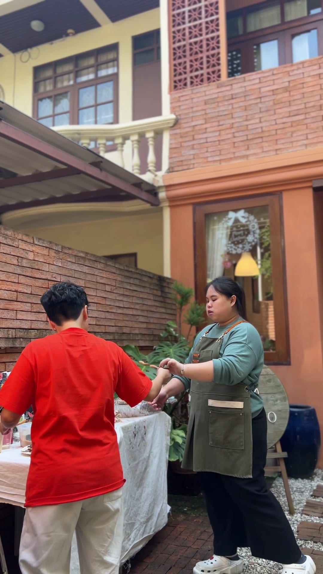 Crusio Bangkok