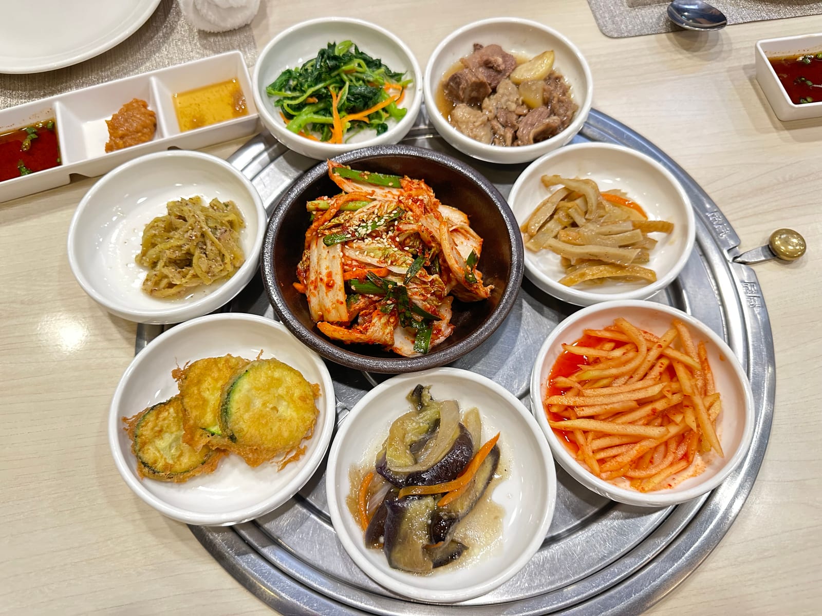 Dae Jang Gum