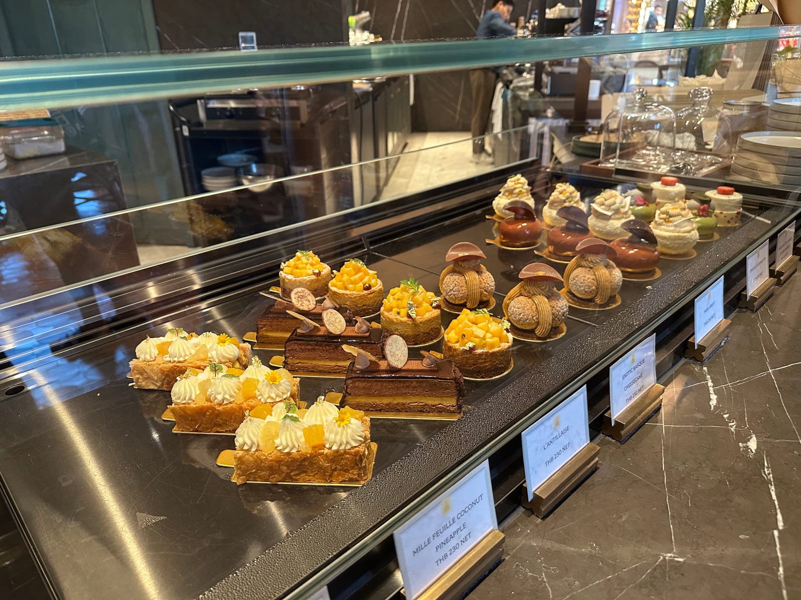 Dusit Gourmet