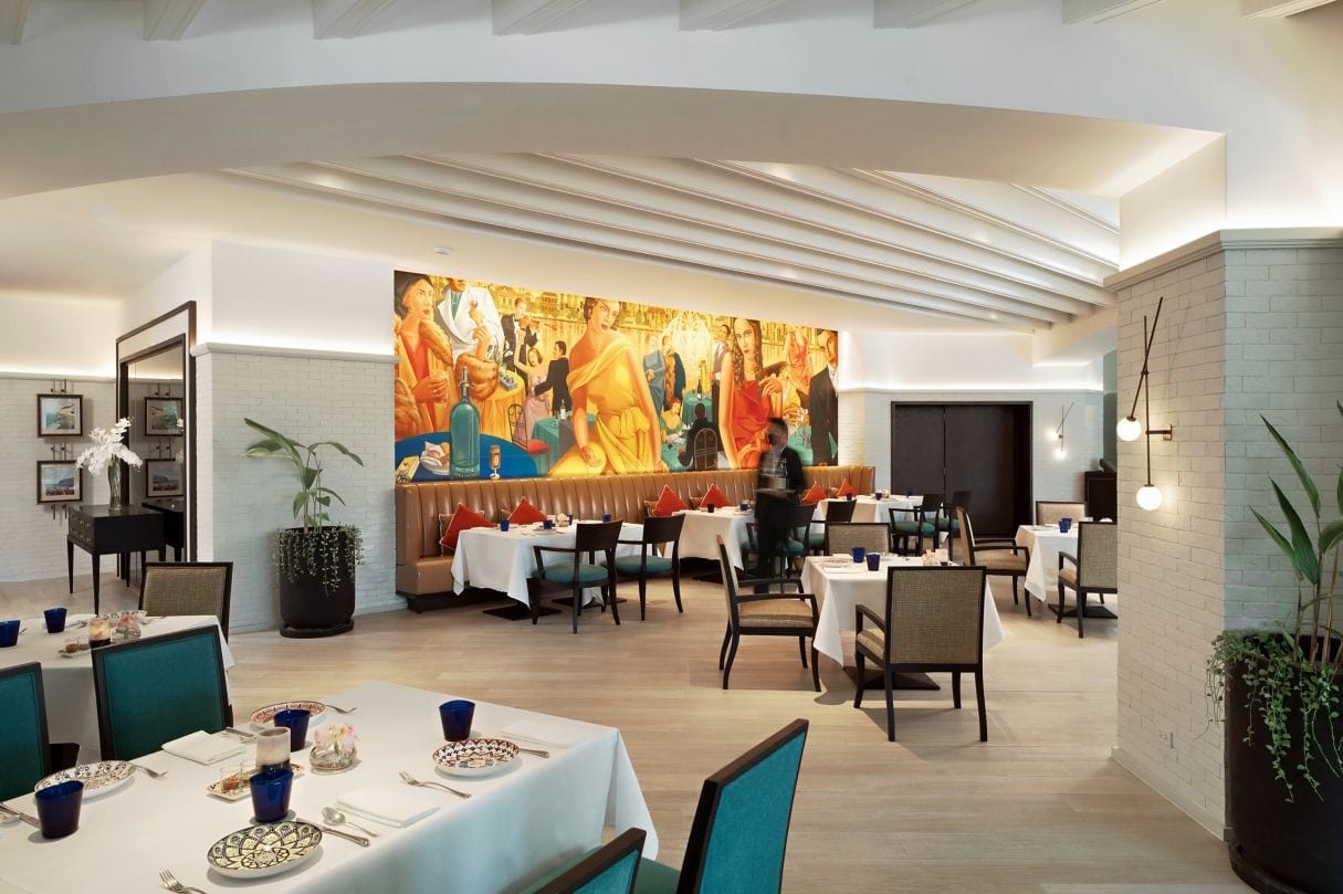 Giorgio's