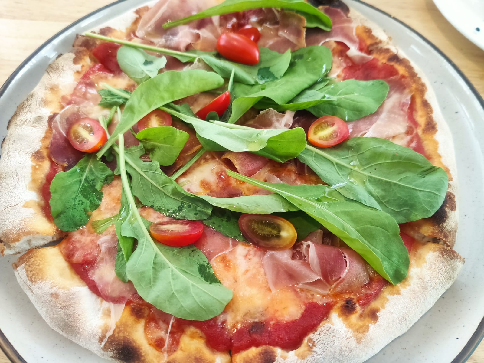 Grazie Restaurant