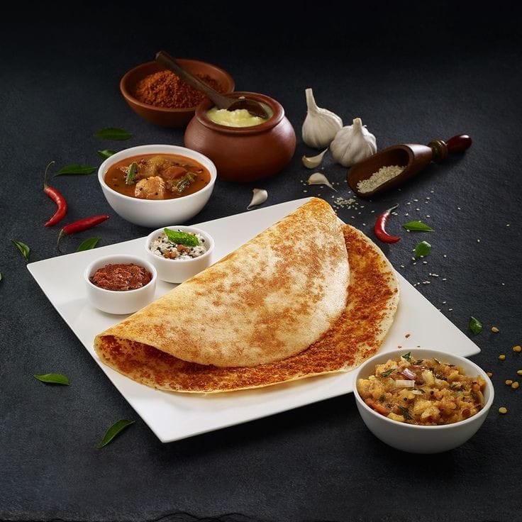 India Greens Restaurant
