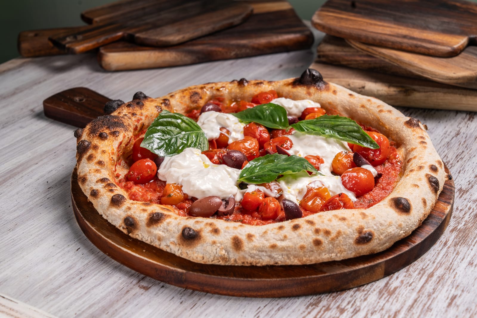 IO Italian Osteria