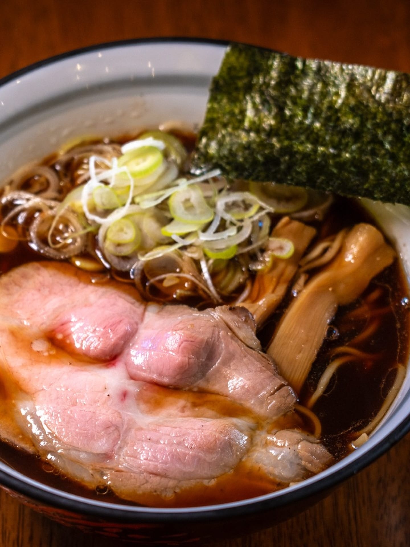 Irodori Japanese Ramen Cafe / Ramen Restaurant