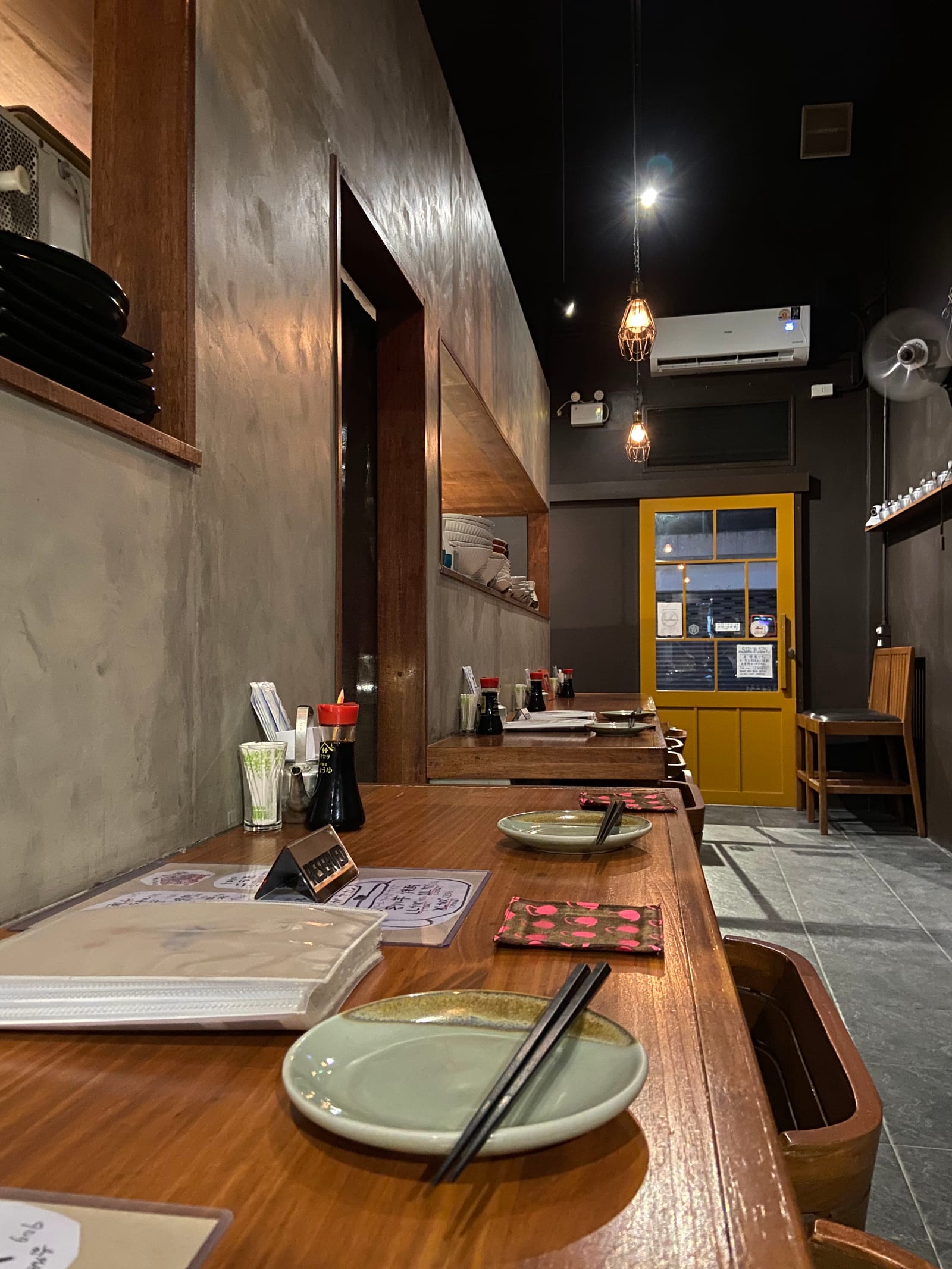 Izakaya Yakan