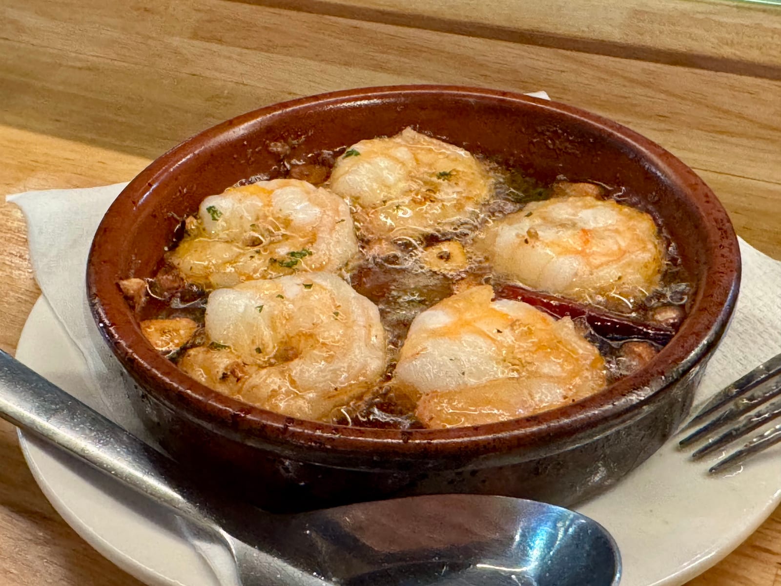 Japoloco Spanish Tapas Bar