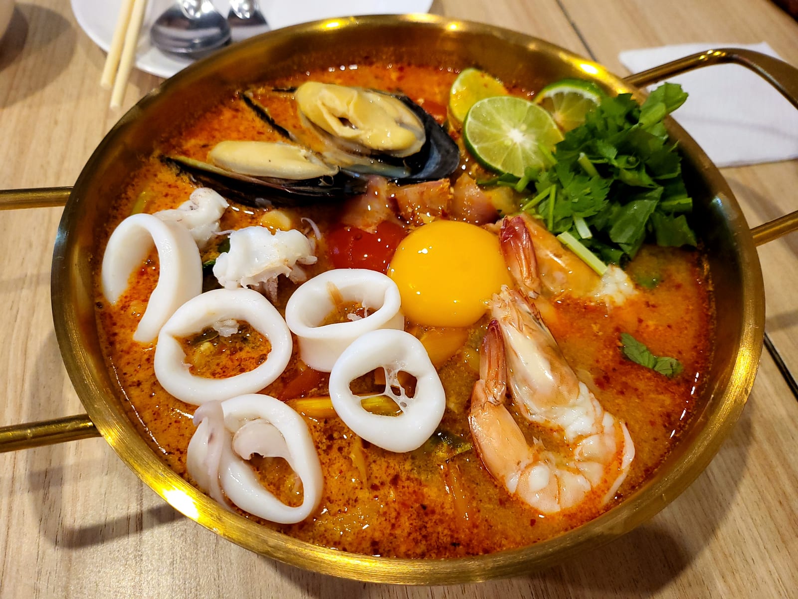 Khrua Ban Bang Rak