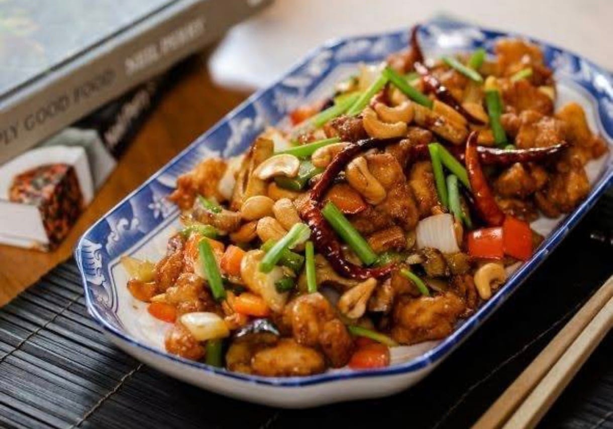 ครัวคุณทราย ปิ่นเกล้า(Khun Sai Restaurant)