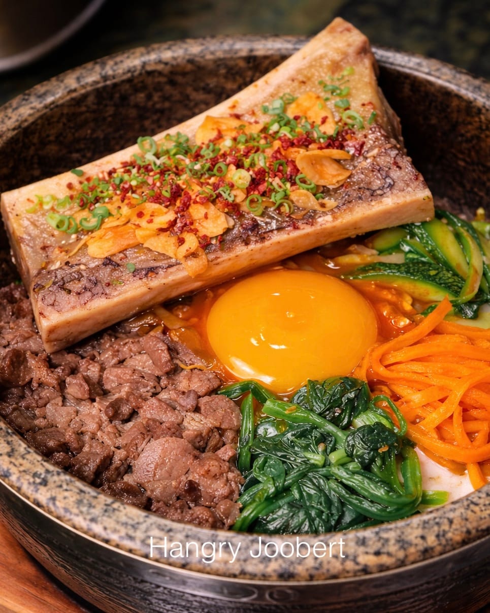 Kim Jeong Grill