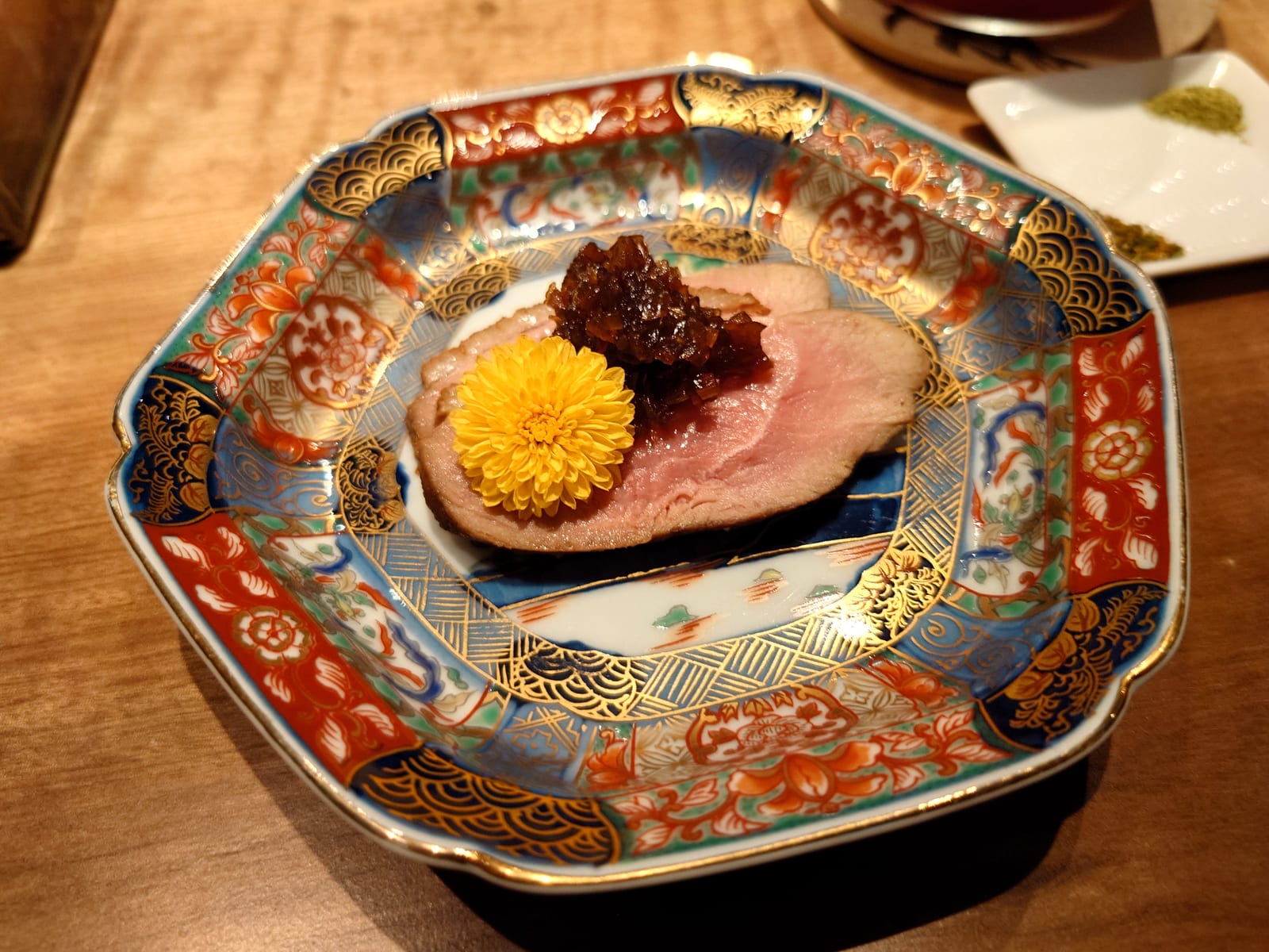 Kuma No Yakitori Bangkok