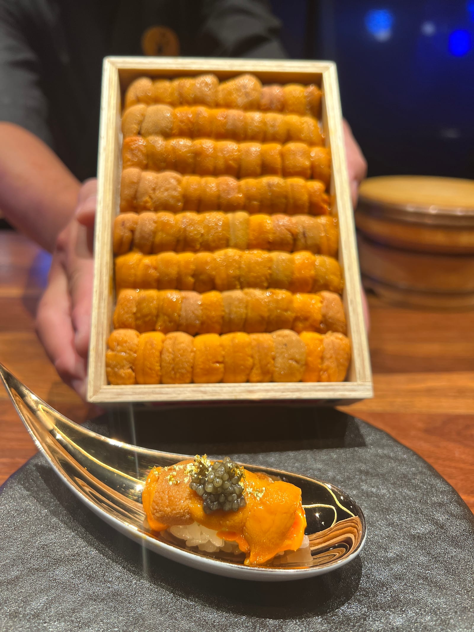 Mizuki Omakase & Bar