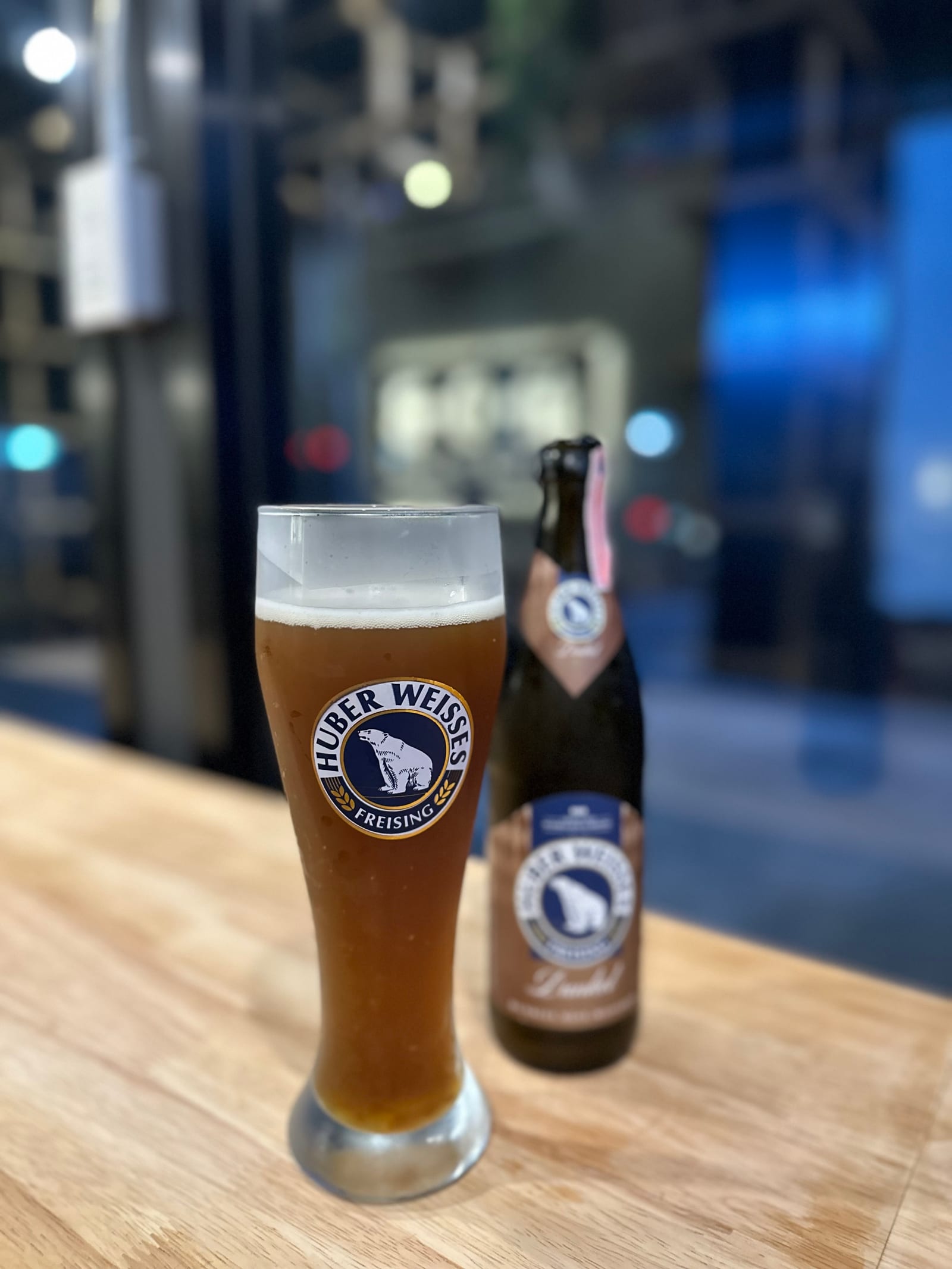 Mob Minutes of Beer