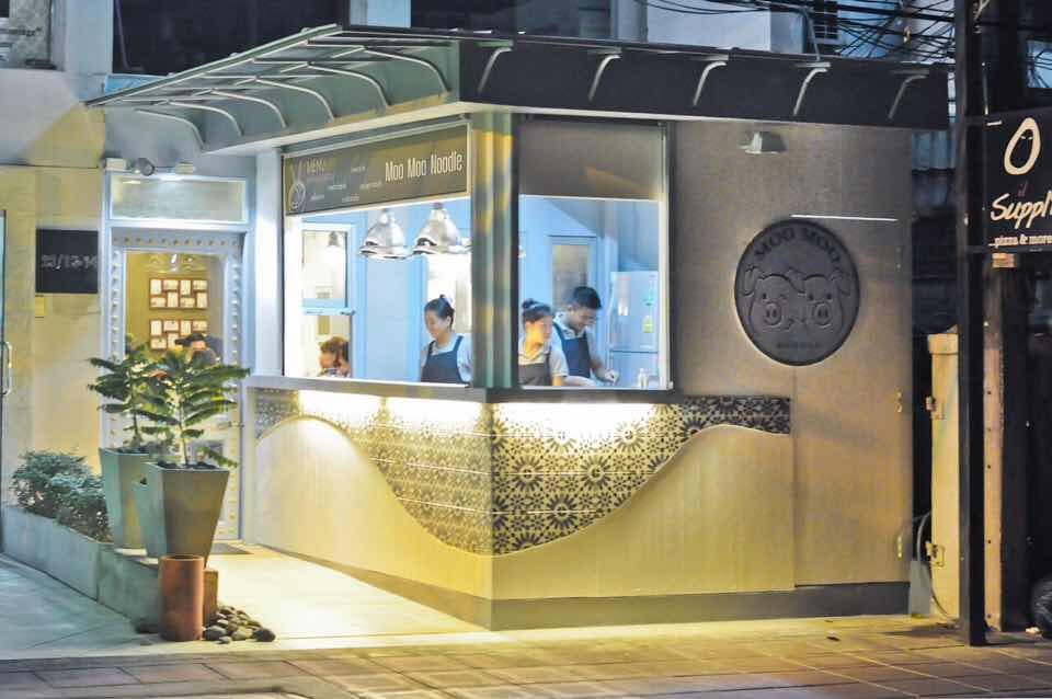 Moo Moo Eatery