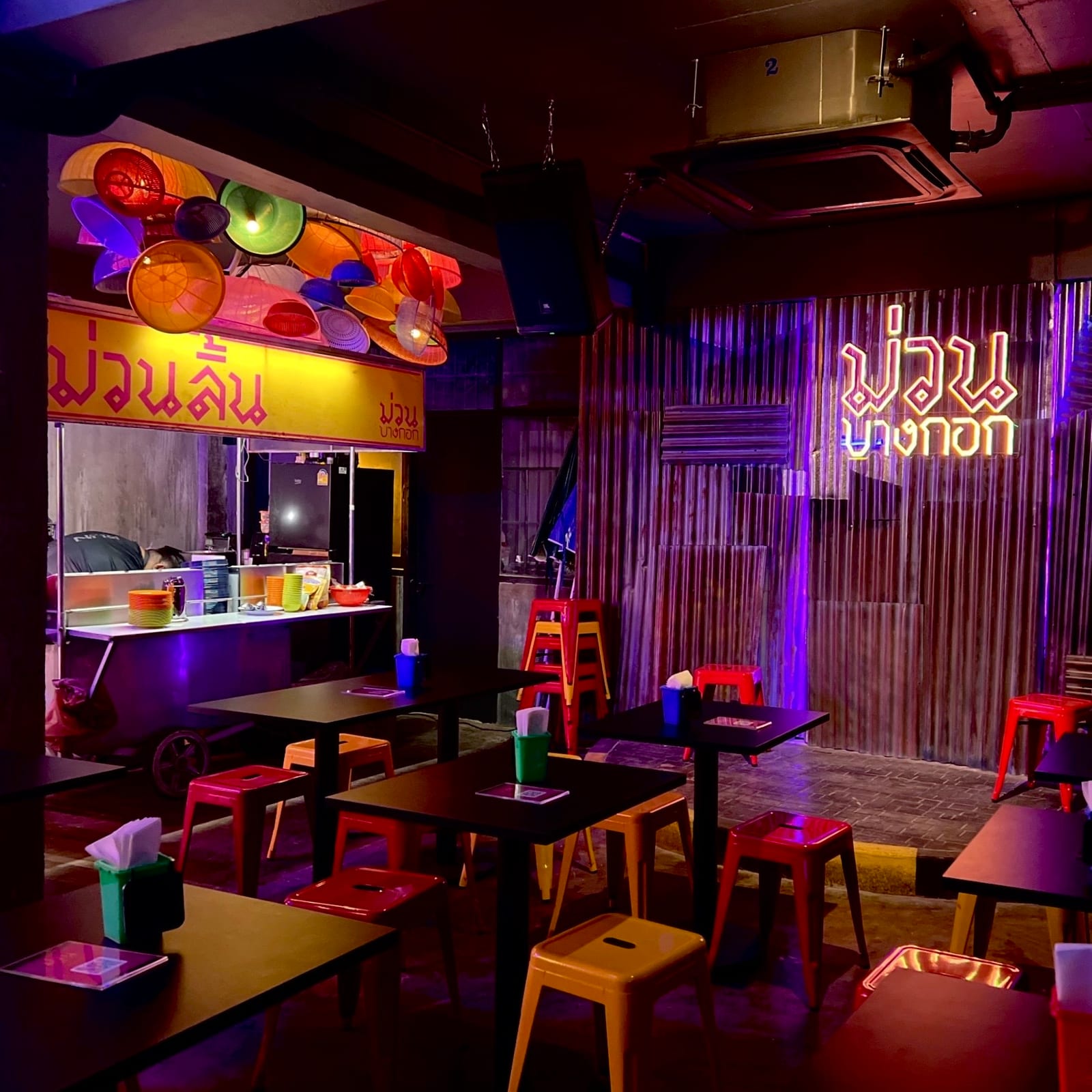 Muan Bangkok