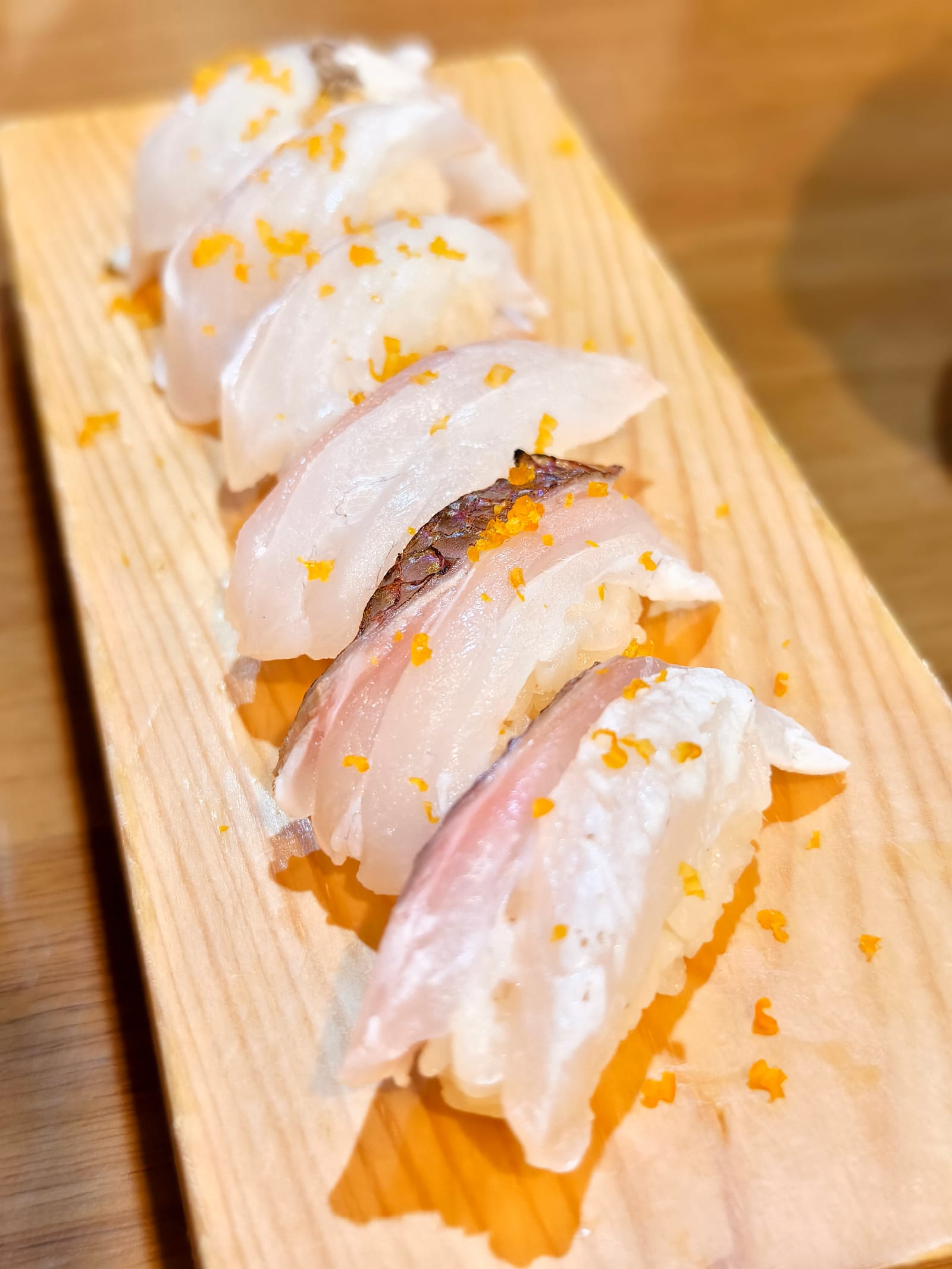 Namerou Sushi