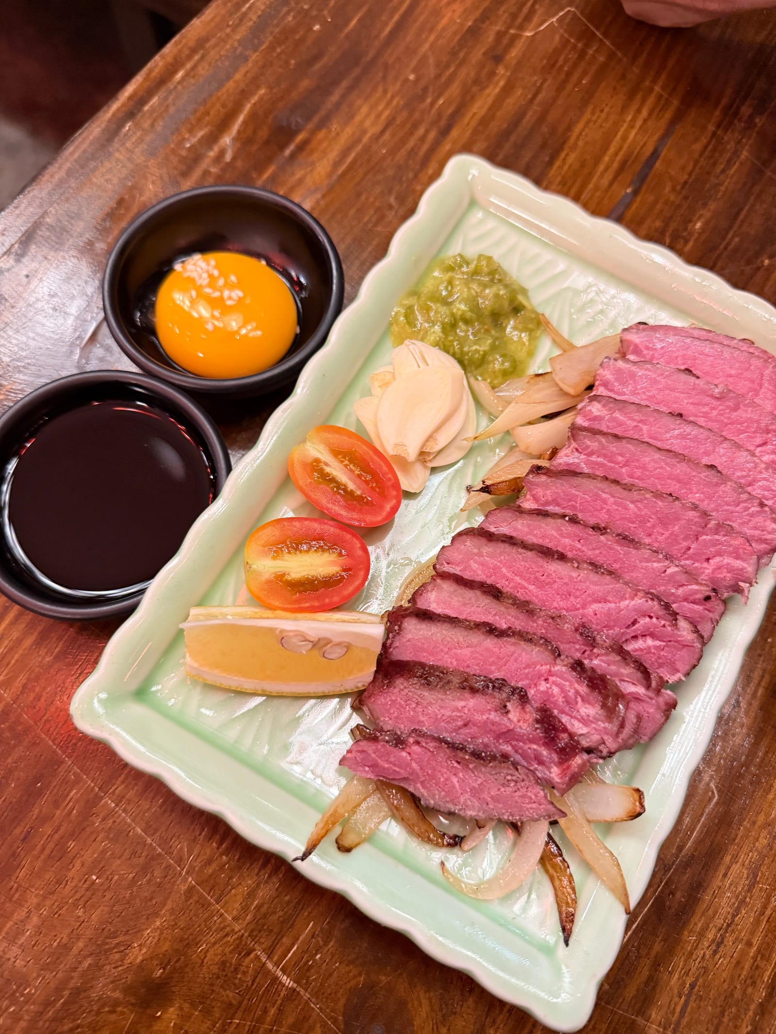 Narita Izakaya นาริตะ อิซากายะ (成田 居酒屋) ซอยจรัญ 78