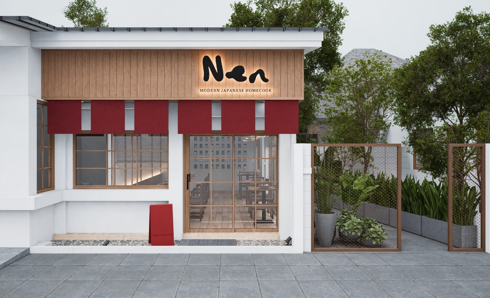 Nen (念) Rama 9