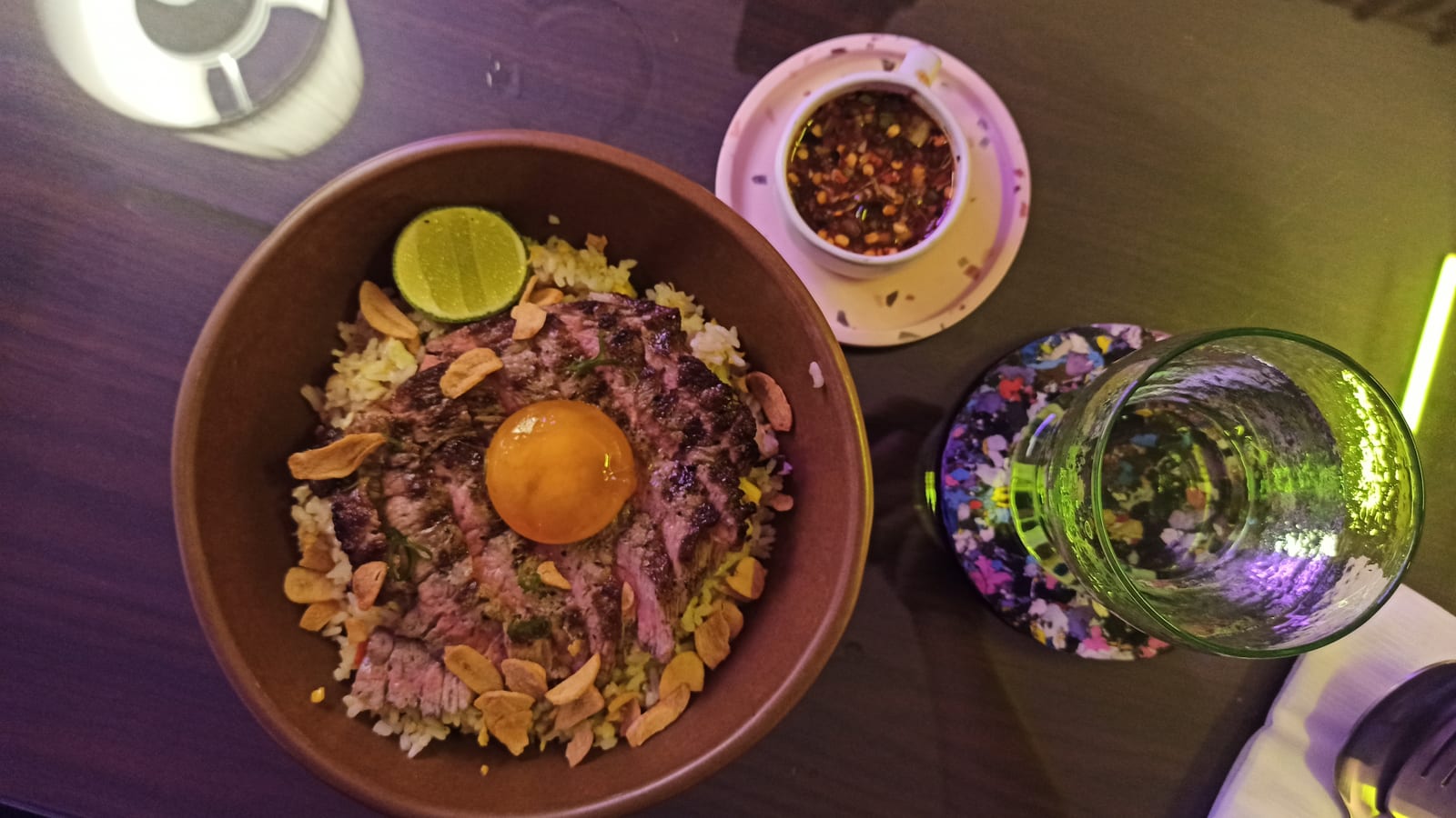 Pachi Bangkok