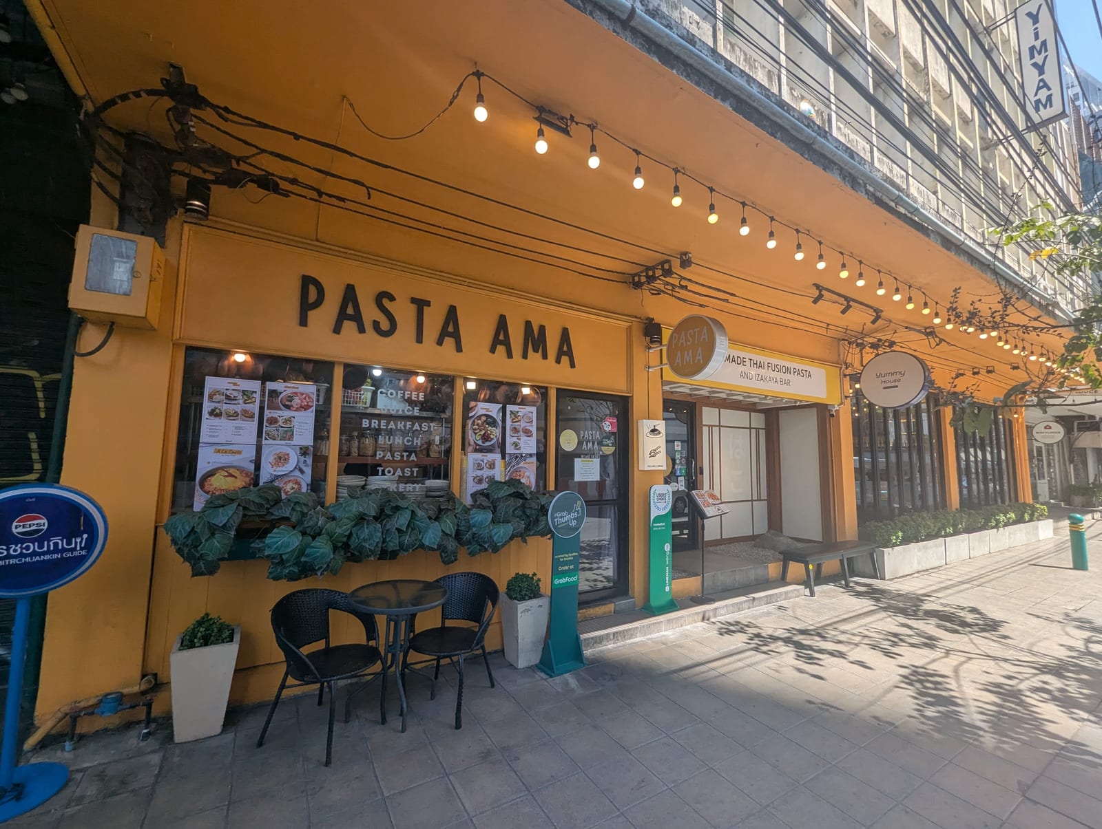 Pasta Ama Ratchathewi