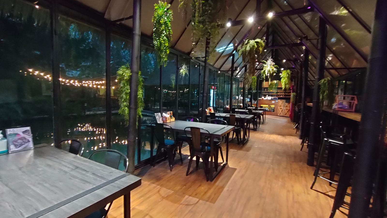 Res-Q Cafe
