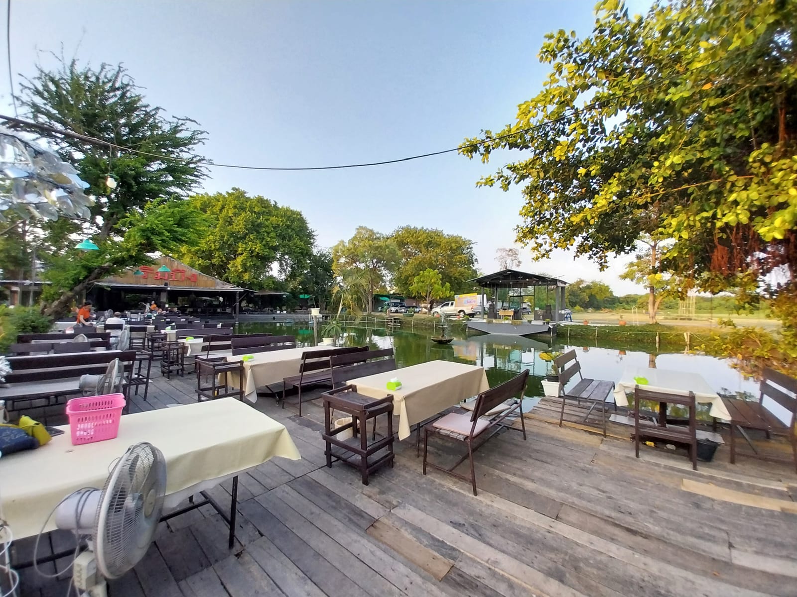 Rim Beung Restaurant