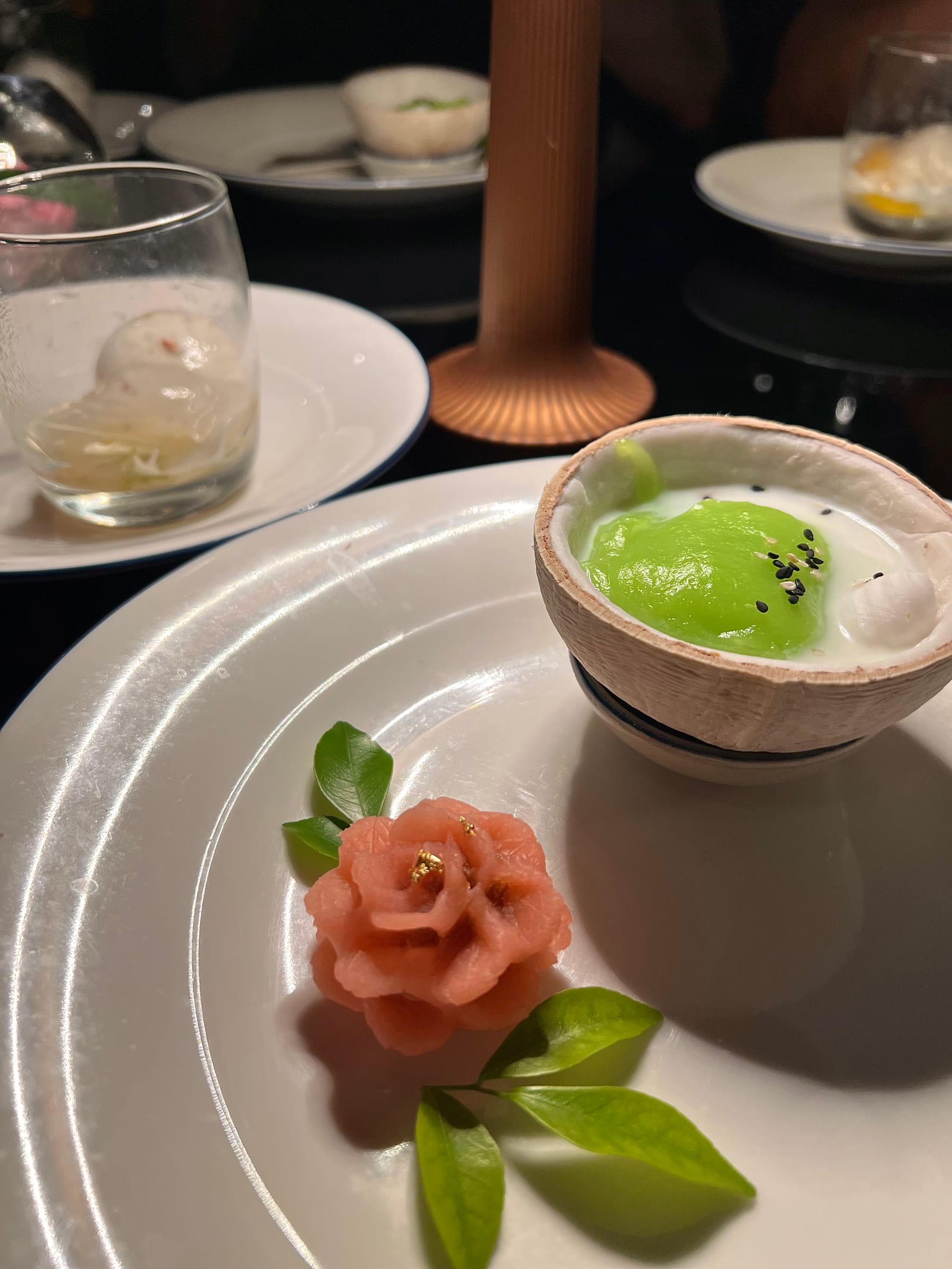 Saffron Cruise by Banyan Tree Bangkok