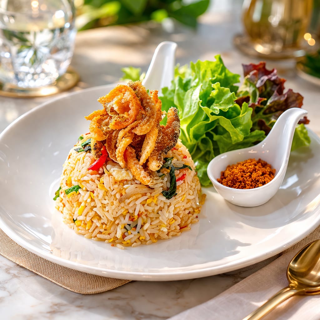 Salada Organic Kitchen