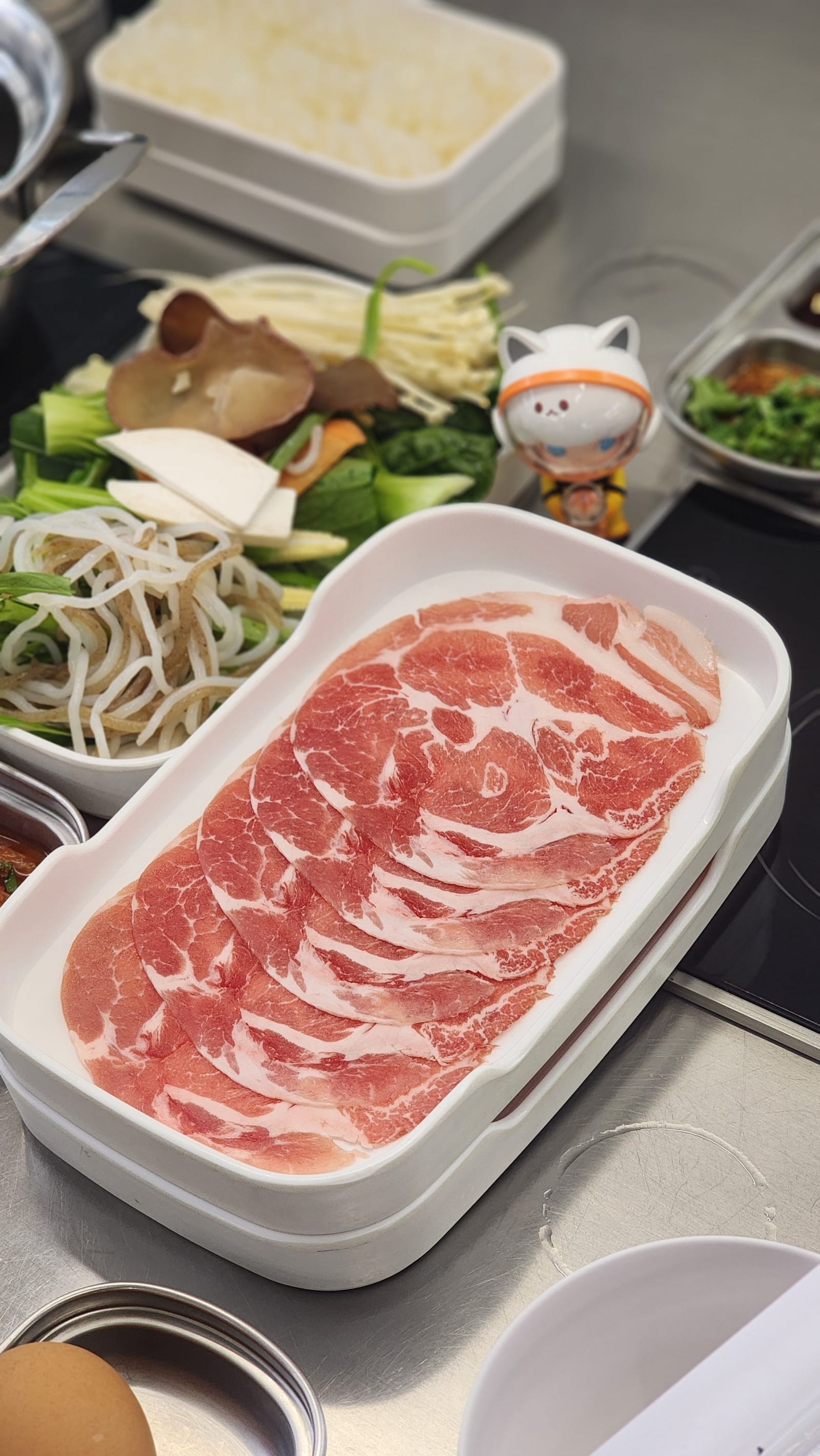 Shabu Lab Samyan