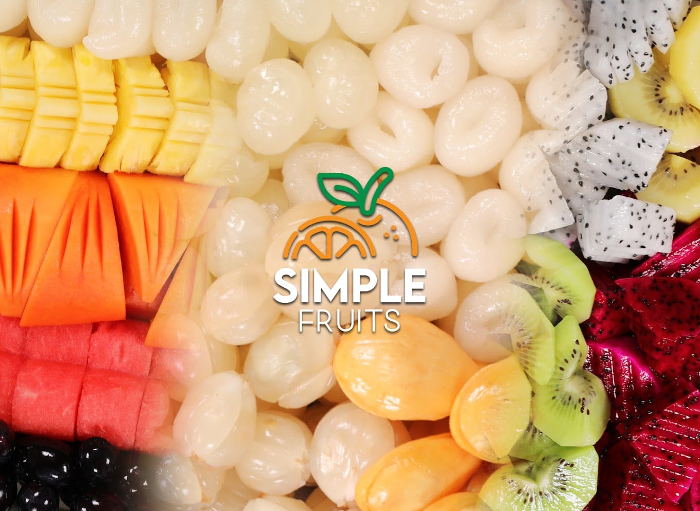 Simple Fruits