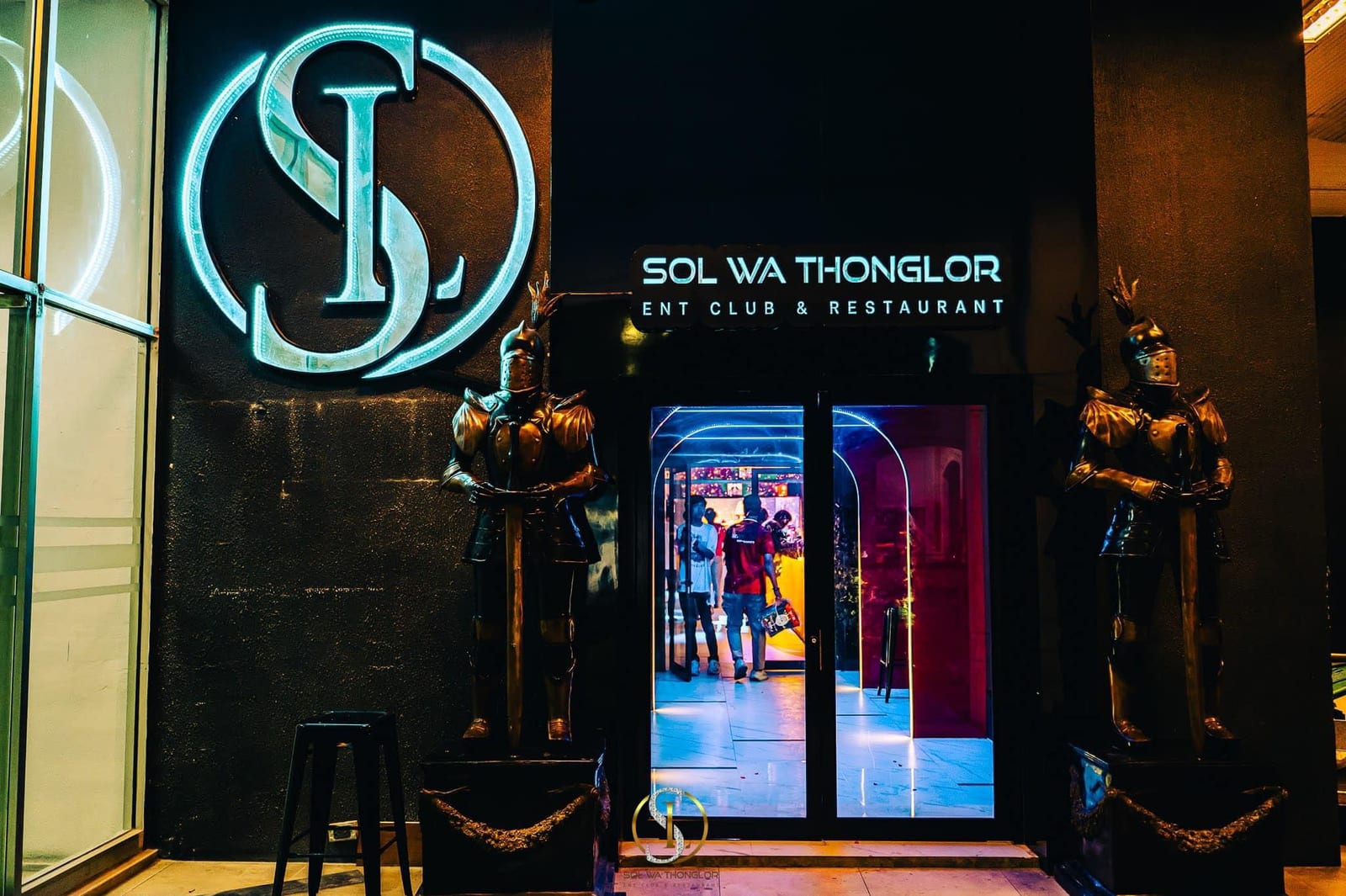 Sol Wa Thonglor
