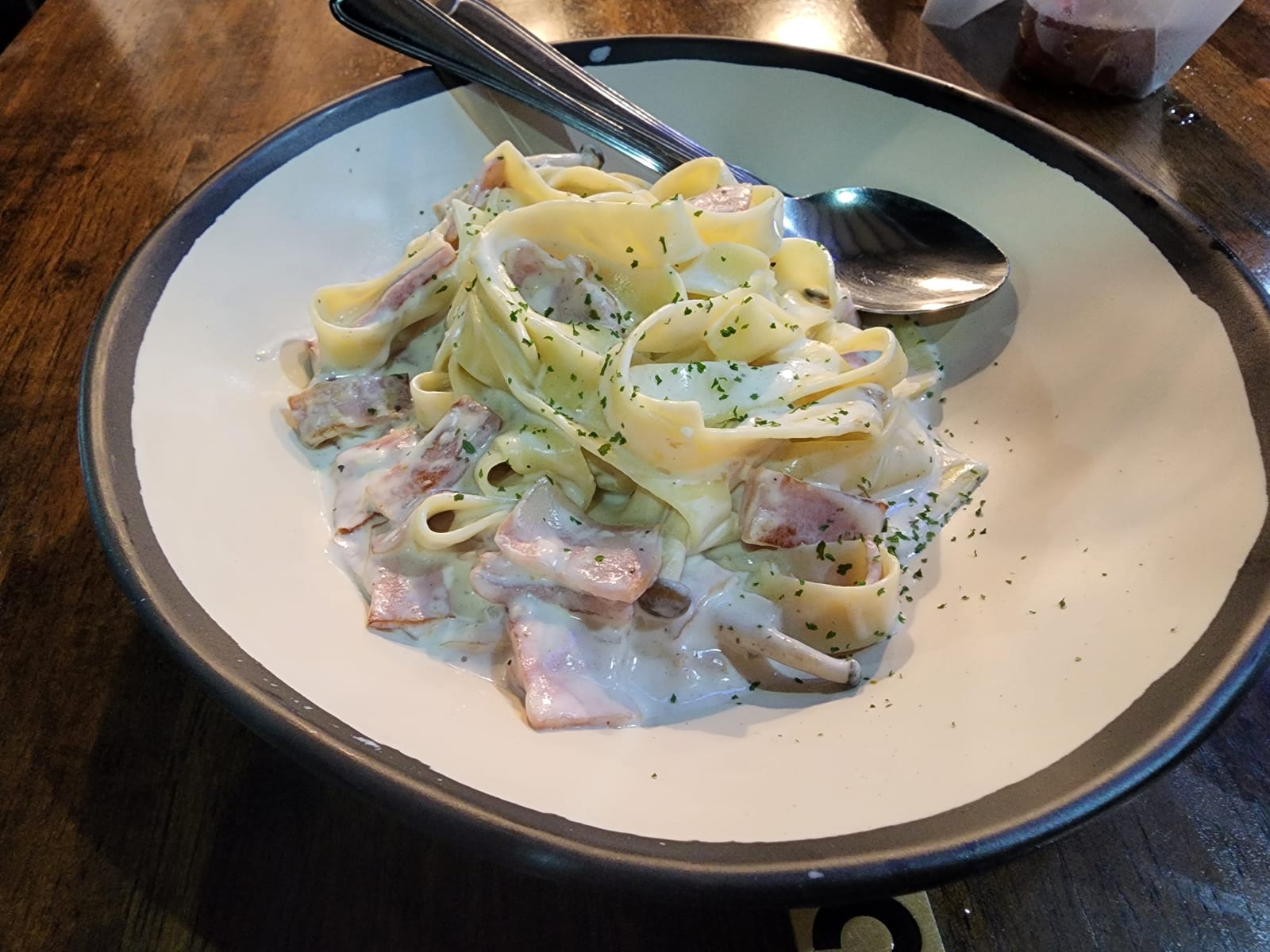 Spaghetti Indy