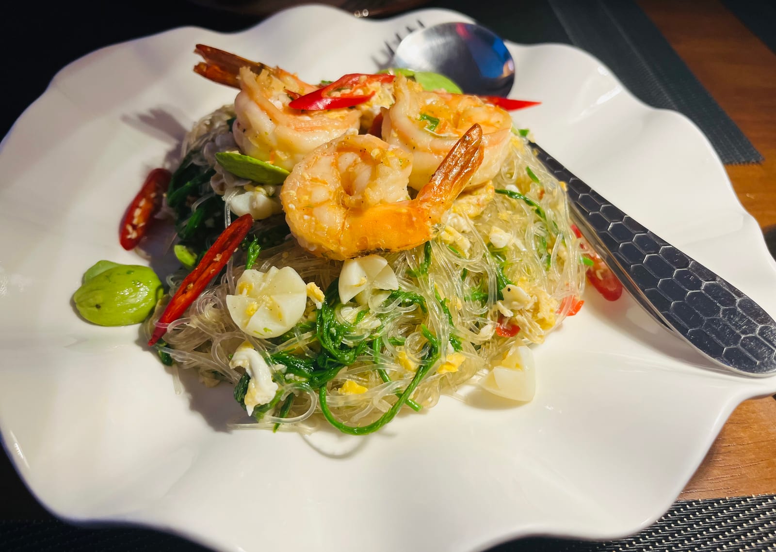Spice Thai Cuisine and Bar