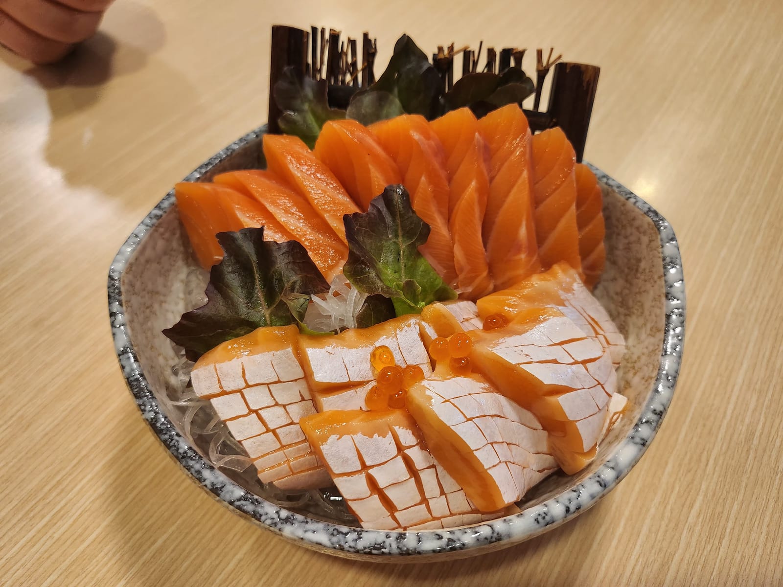 Fine Dining