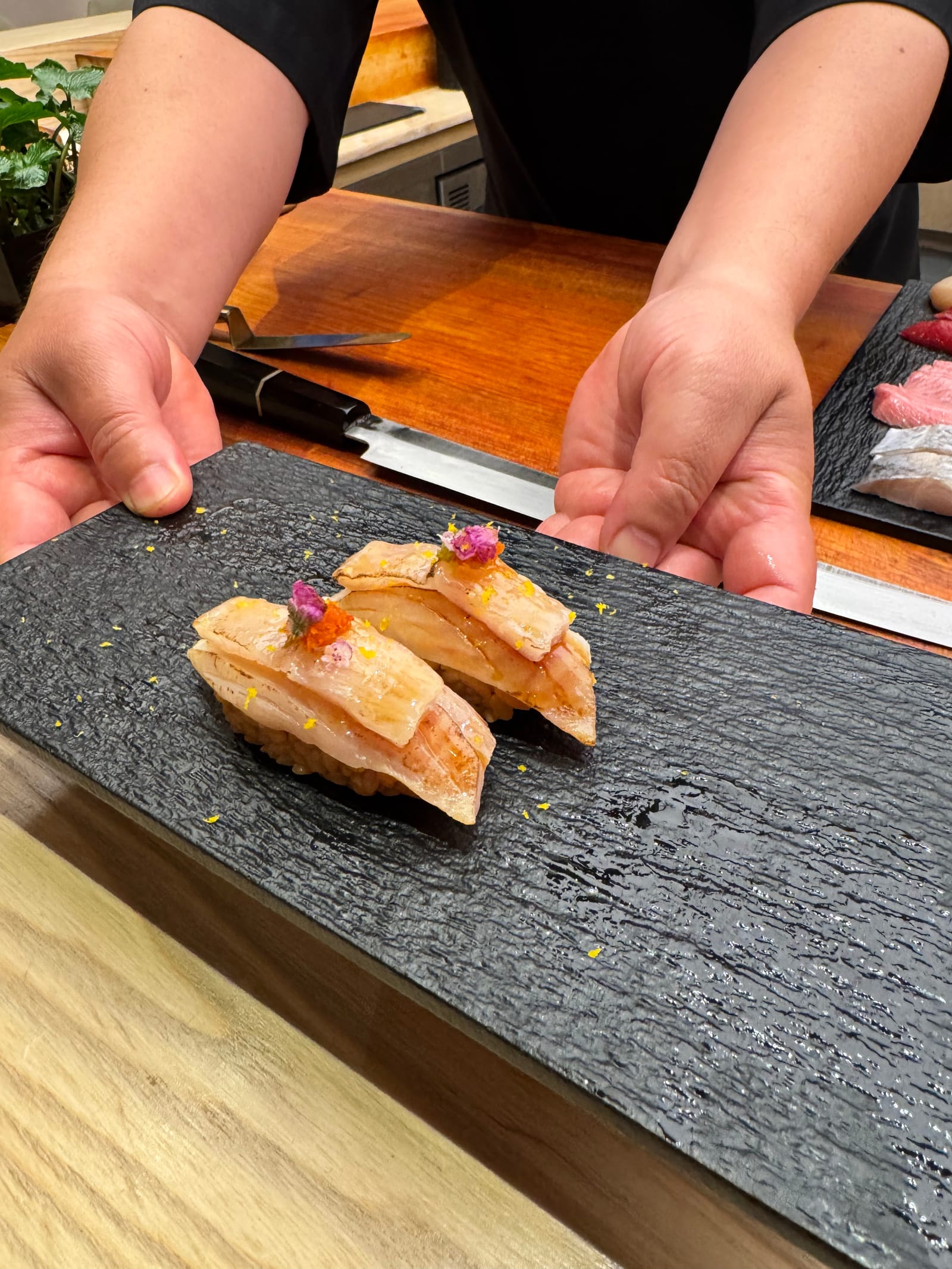 Sushi Katsu