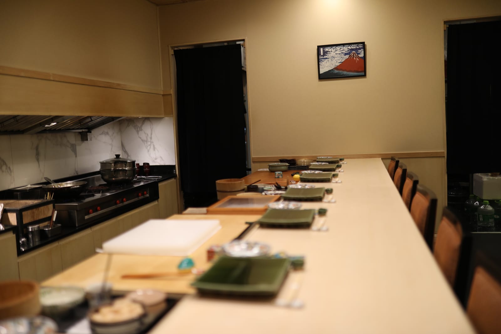 Sushi Misaki-Nobu