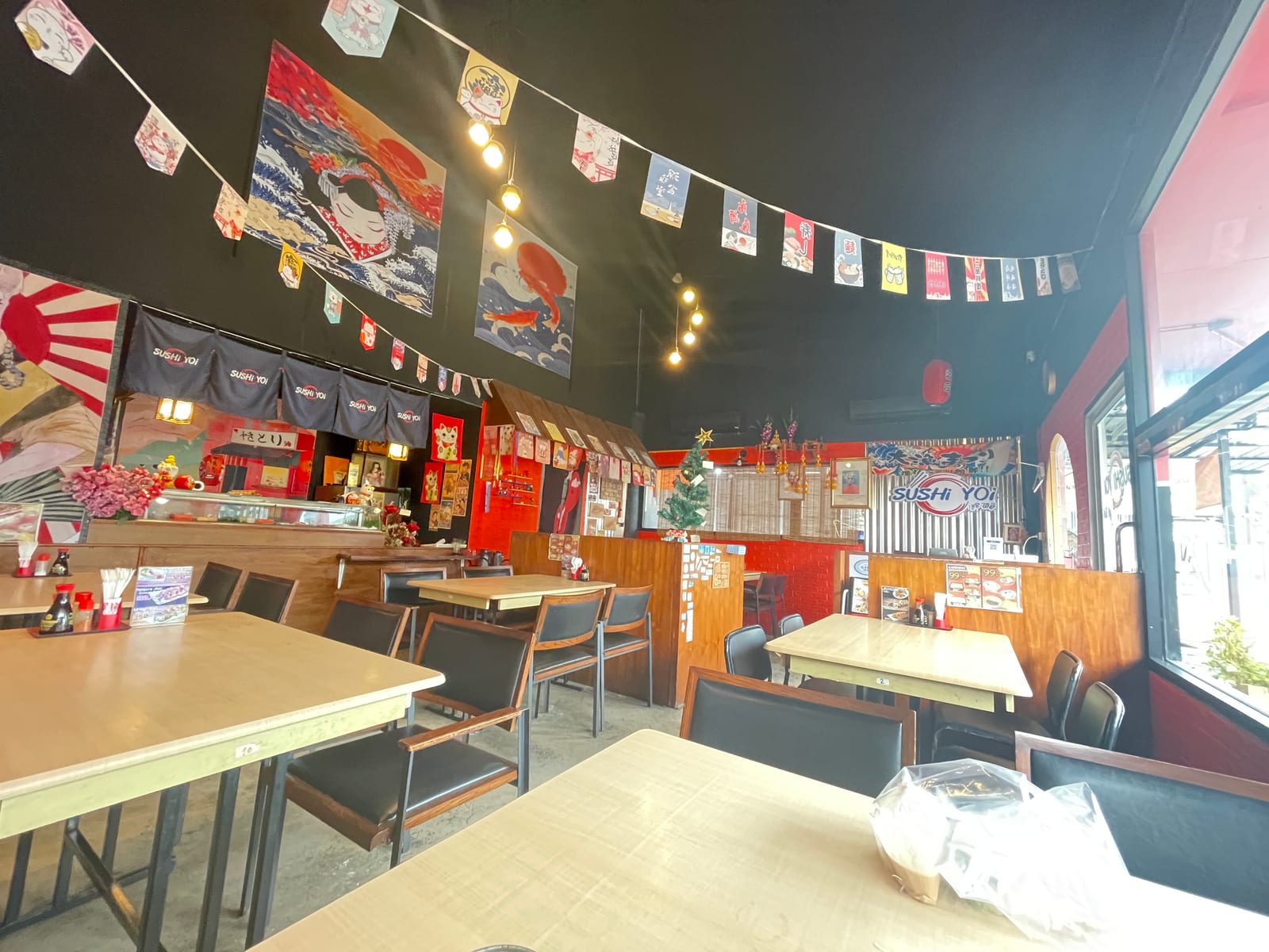 Sushi Yoi สาขา บางบอน3