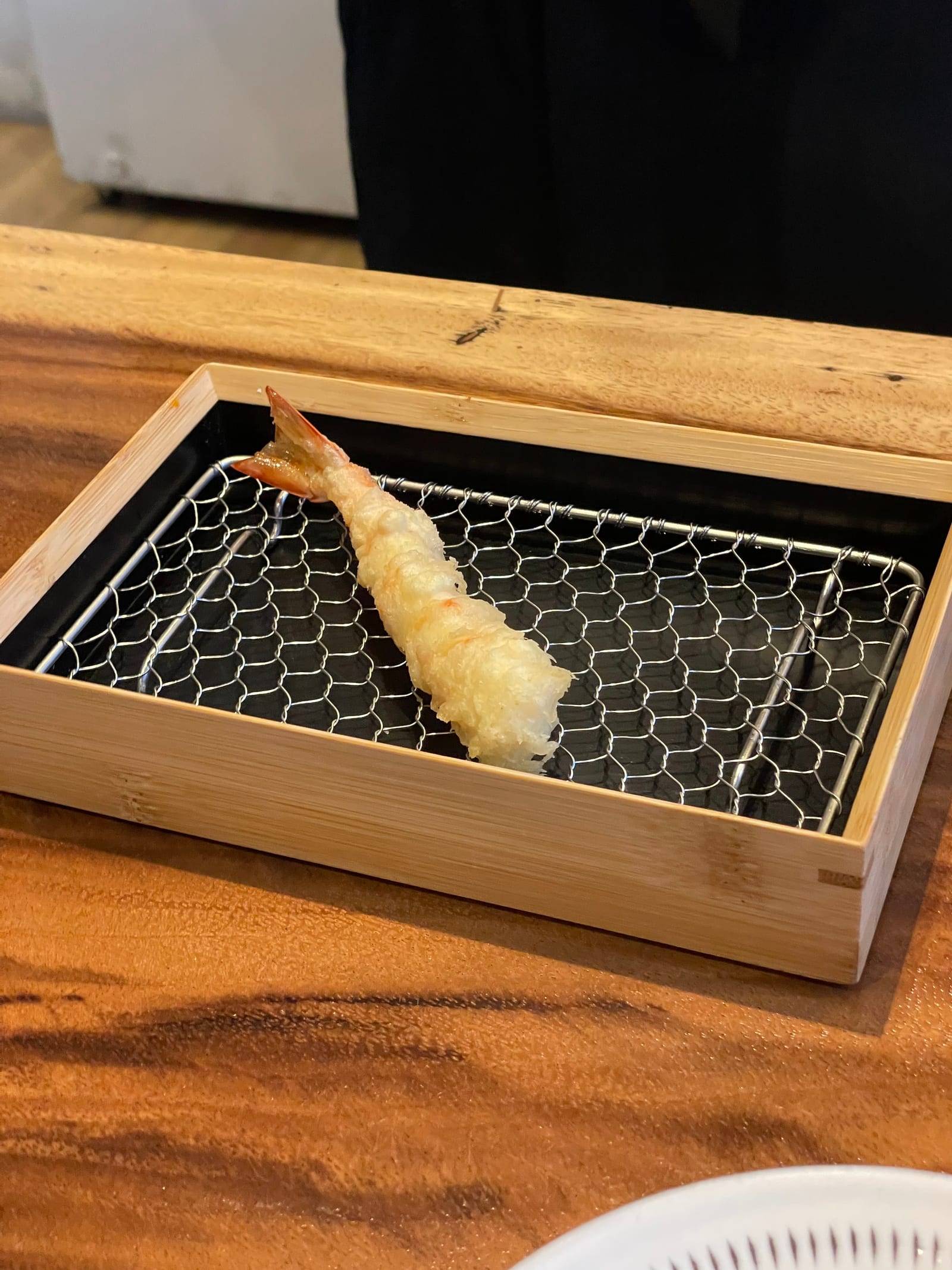 Tempura Nagaoka Phromphong