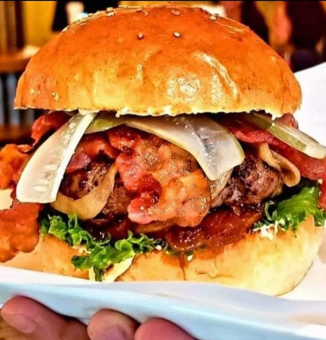 The Fat Cow Yaowarat