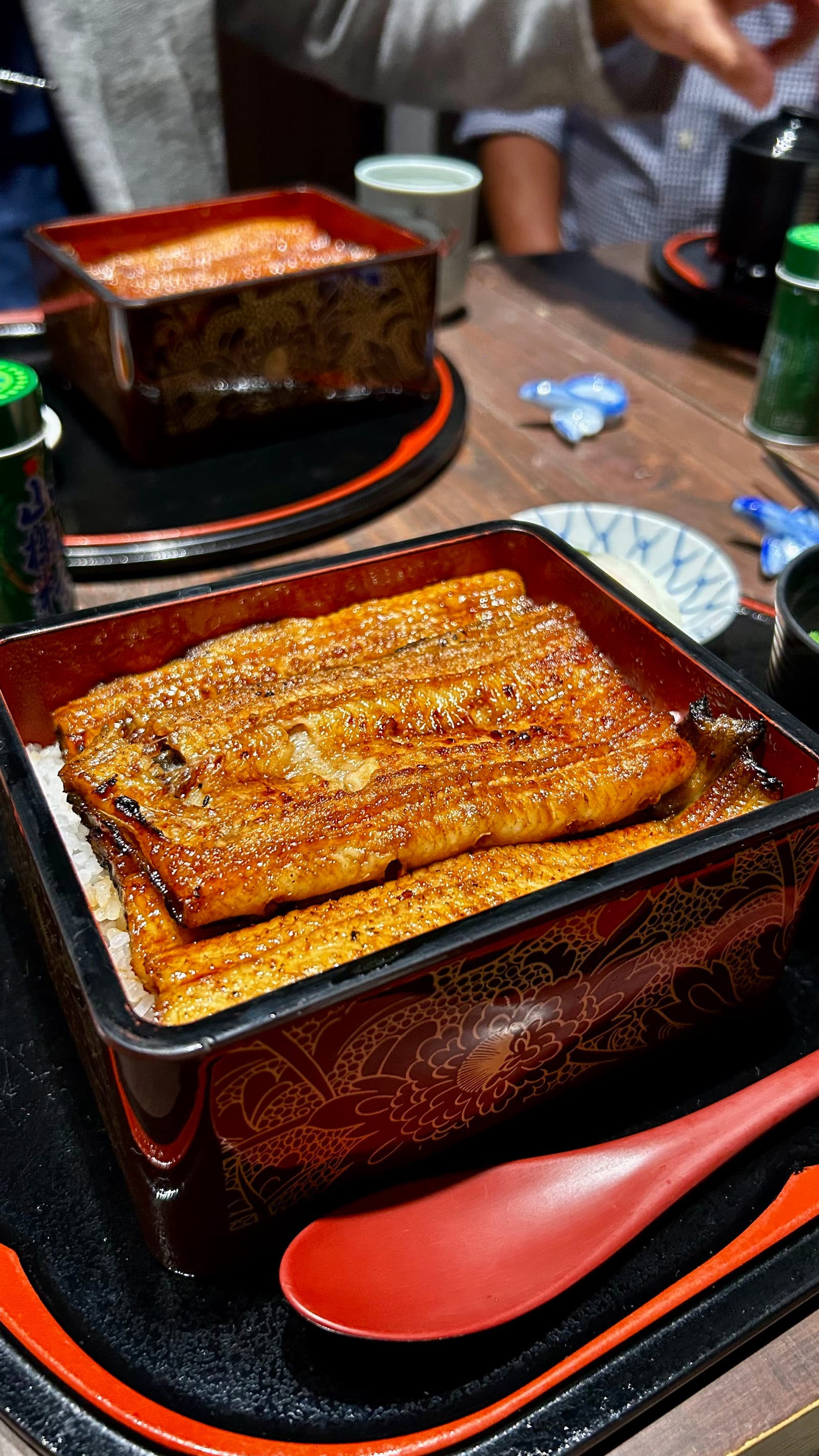 Unakichi うなきち