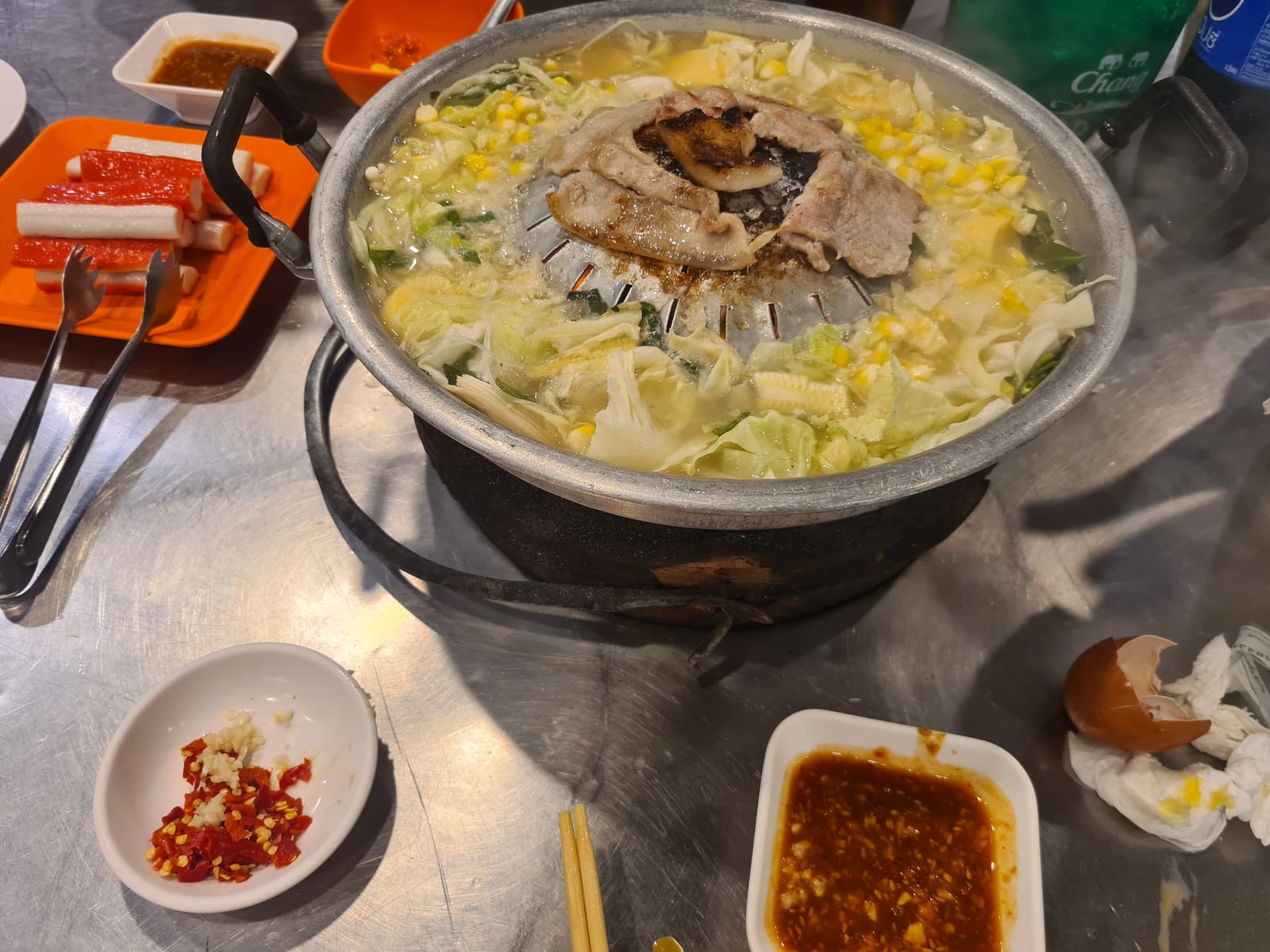 Yak Khu Mookrata