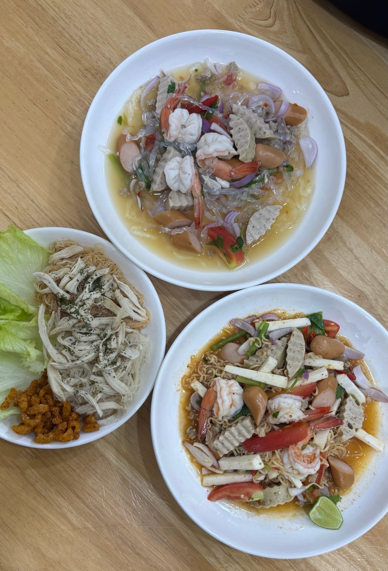 ยำแซ่บนัว Yum•Zaap•Nua
